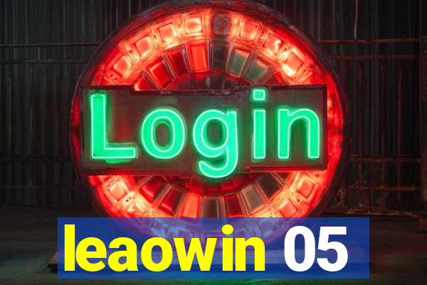 leaowin 05